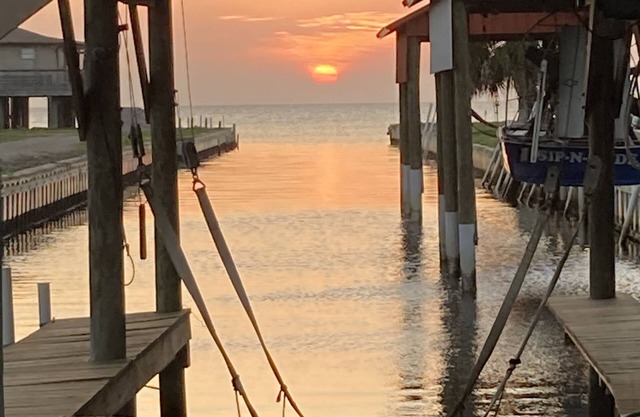 Outstanding Gulf Views and Direct Gulf Access