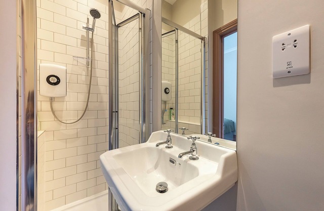 Outstanding Notting Hill Studio