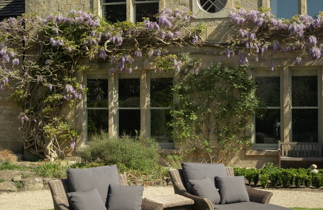 Outwood House