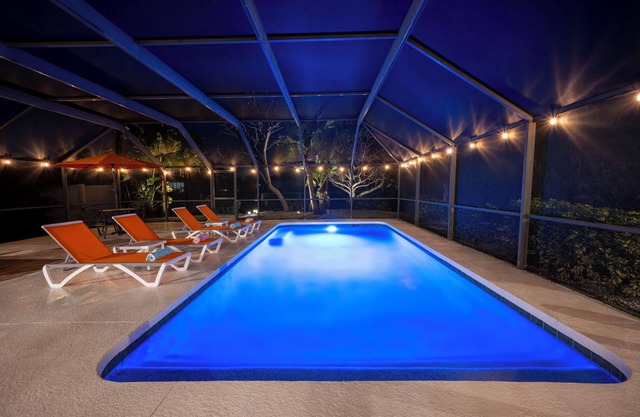 Overbrook Gardens Waterfront Oasis