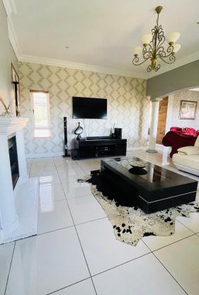 Overdale Guesthouse