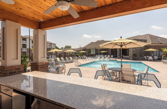 Overlook 4302 I Stunning 2Bd/2Bth Apt I Pool
