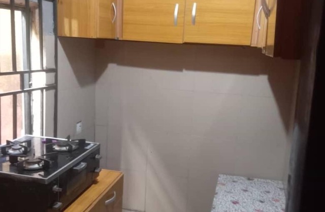 Owerri Luxury Retreat with 5 ensuite Bedrooms