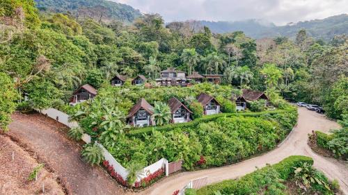 Oxygen Jungle Villas & Spa