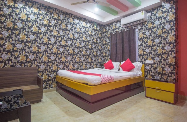 OYO 10462 Smriti Guest House