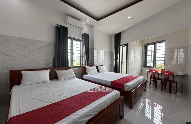 OYO 1237 Phat Tai Hotel 2