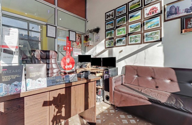 OYO 12442 Twilight Guest House