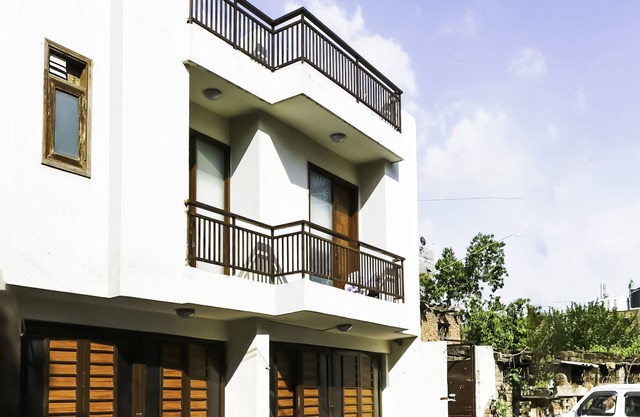 OYO 16540 Prem Home