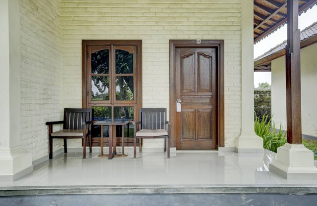 OYO 1762 Hotel Astiti Graha Tanah Lot