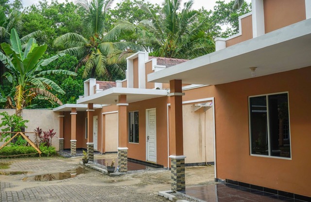 OYO 2029 Hotel Jatimas
