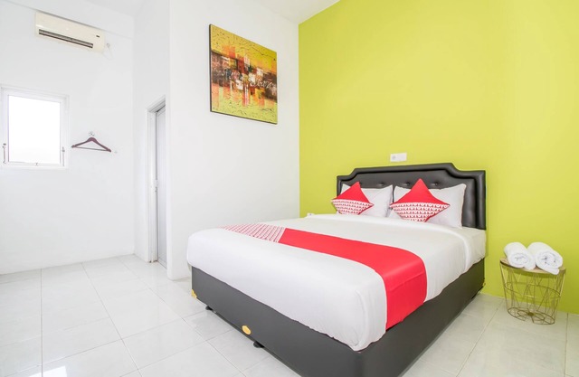 OYO 2270 Hotel Taman Wirama