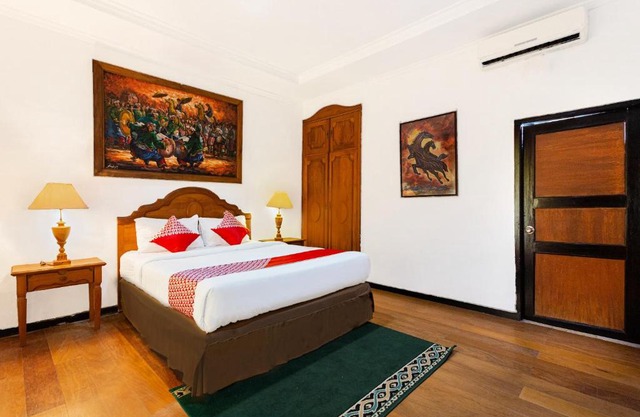 OYO 2861 Hotel Gili Air & Restaurant