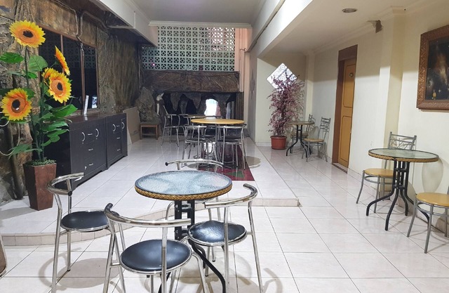 OYO 2941 Hotel Istana