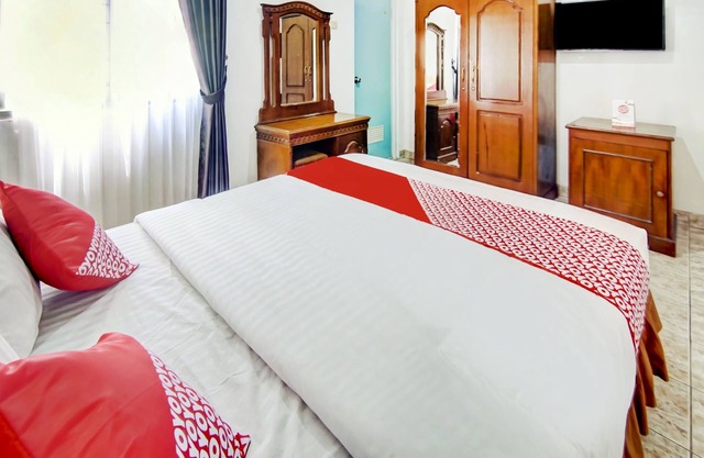 OYO 3133 Wisma Yampi Syari'ah