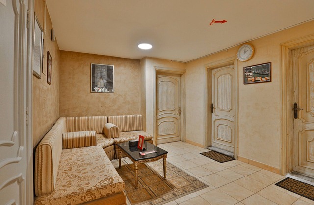 OYO 350 Dar Almadinah