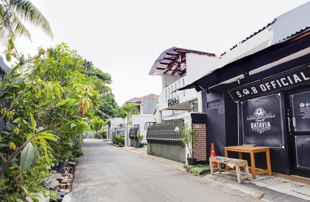OYO 3725 Sisca Guest House