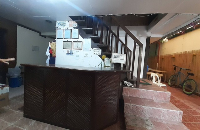 OYO 633 Abelardo's Pension House
