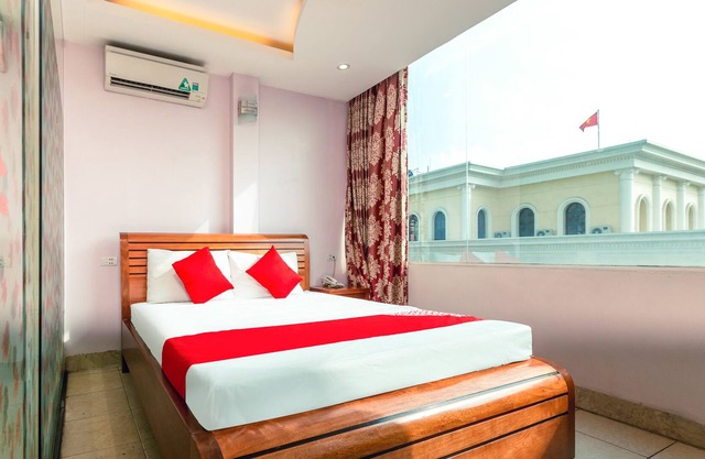 OYO 653 Huong Thao Hotel