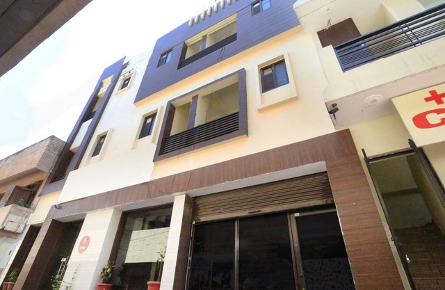 OYO 7724 HOTEL PR CHANDIGARH