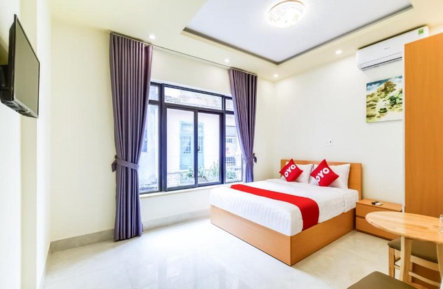 OYO 805 Pegasus Homestay
