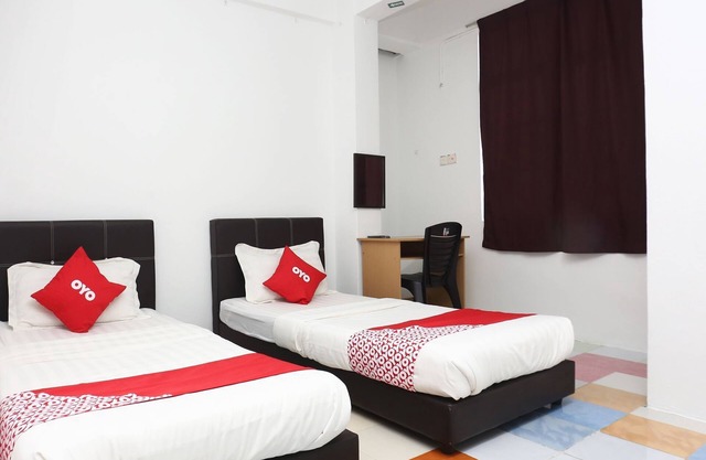 OYO 89434 KB Rest Inn