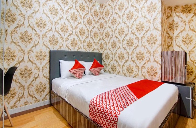 OYO 90196 Enda Rooms