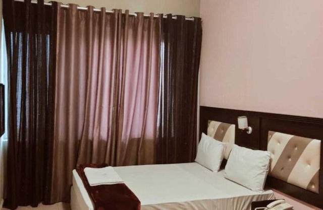 OYO 902 Prime Hotel Llc