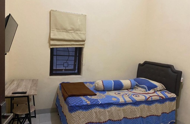 OYO 90548 Kika Homestay