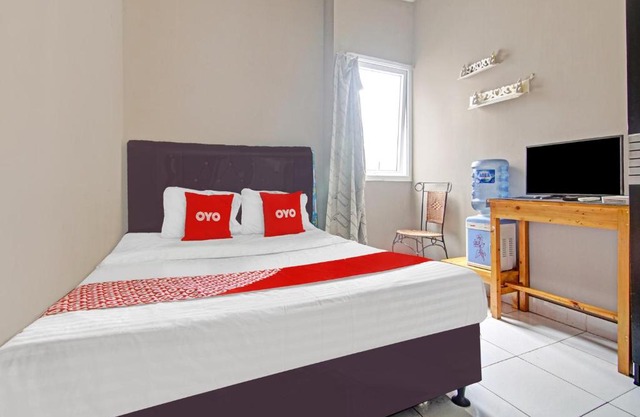 OYO 90554 Djaco Room