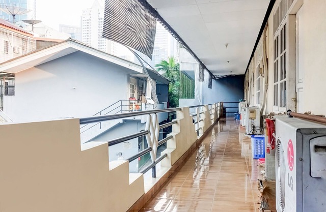 OYO 91259 59 Residence