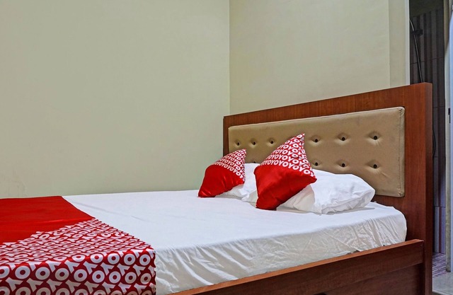 OYO 91649 Orange Homestay Makassar