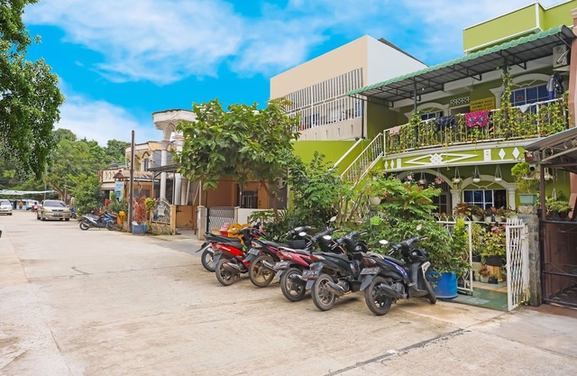 OYO 91782 Satria Homestay Syariah
