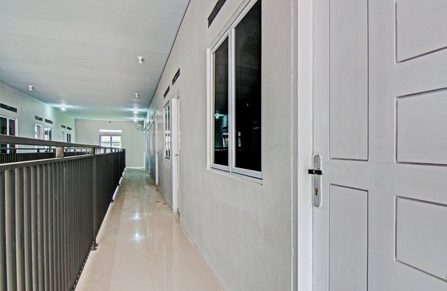 OYO 91847 Rumah Singgah Kinaya Syariah