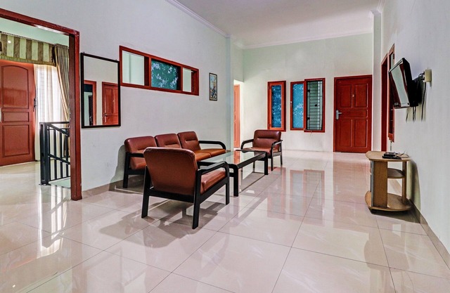 OYO 92069 Rafa Kost