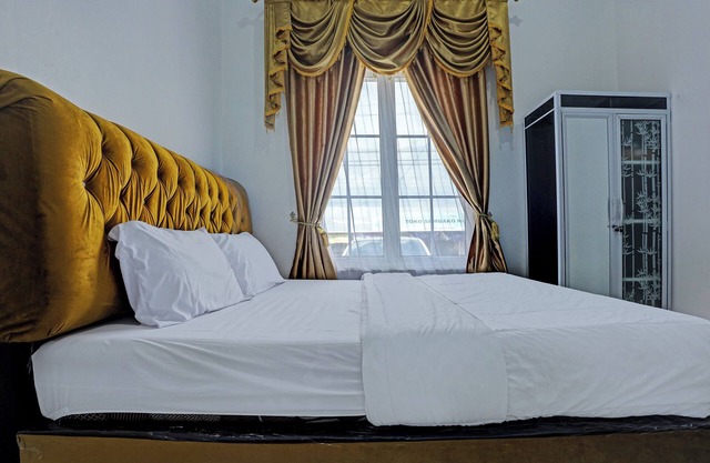 OYO 92708 Hotel Mufasa Syariah
