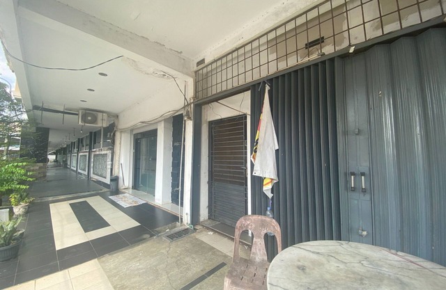 OYO 93131 Mamapapahouse