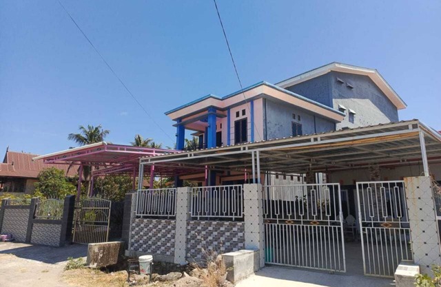 OYO 93167 Penginapan Noval