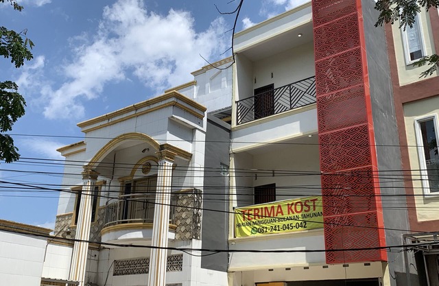 OYO 93309 Mely Homestay