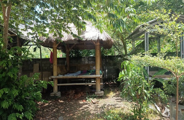 OYO 93737 Bale Oyan Homestay