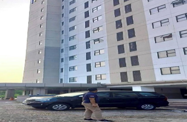 OYO 94087 Apartemen 19 Avenue By Rh