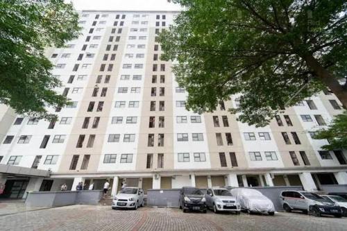 OYO 94087 Apartemen 19 Avenue By Rh
