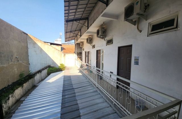 OYO 94693 Sagara Homestay Rungkut