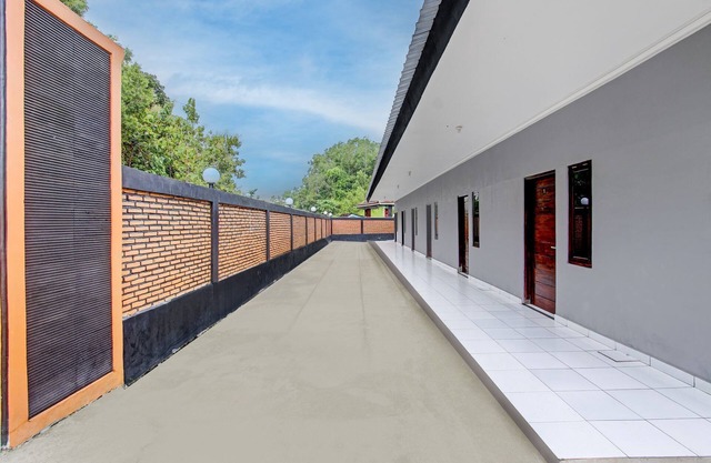 OYO 94714 Khayla Homestay Syariah
