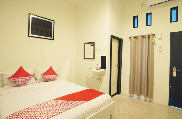 OYO 967 Cajoma Guesthouse
