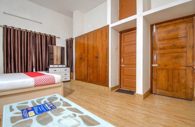 OYO Flagship 23420 Patliputra Heritage Guest House
