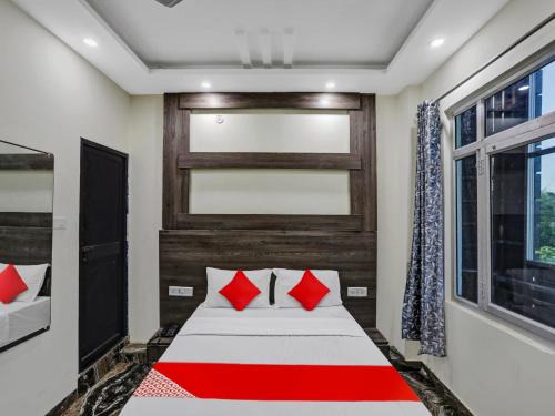 OYO Flagship 80984 Hotel Siddhi Vinayak