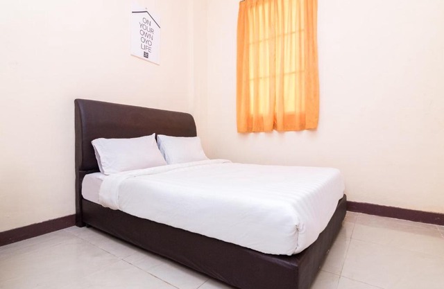 OYO Life 2774 Nepenthes Homestay