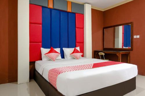 OYO Life 2966 Hotel Atriaz