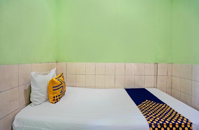 OYO Life 92653 Homestay Griya Nautika Syariah