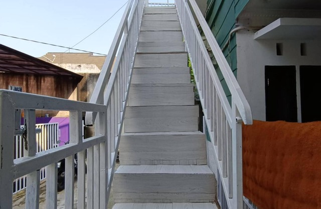 OYO Life 92977 Neba Kost Aesthetic
